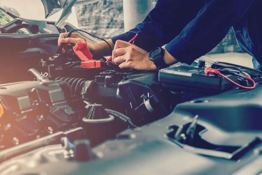 How Do You Know Your Car Battery is Bad?