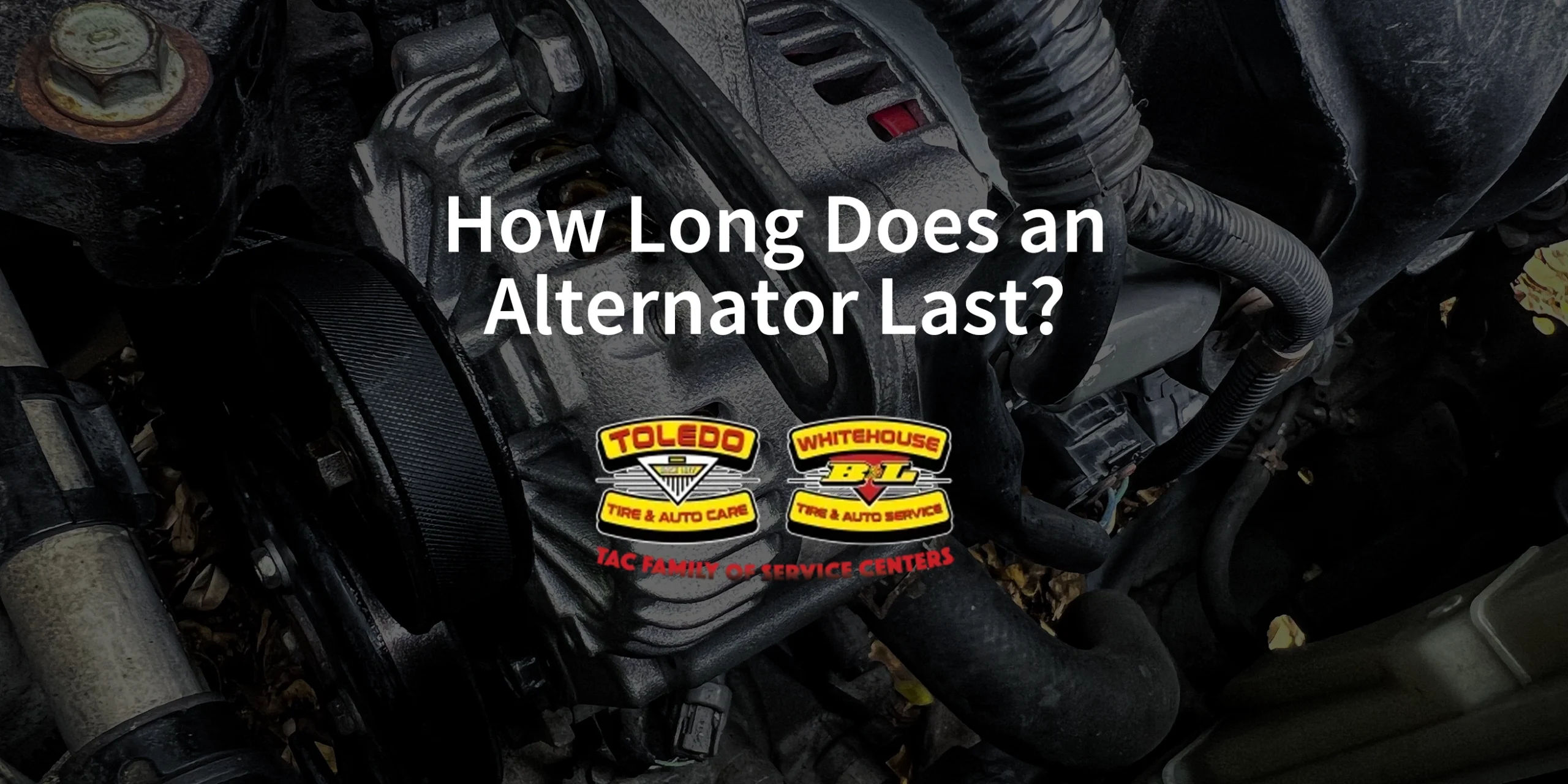 How Long Does an Alternator Last?
